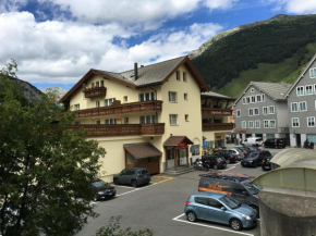 Alpenhotel Schlüssel